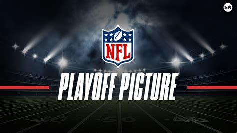 NFL playoff picture Week 11: NFL playoffs 